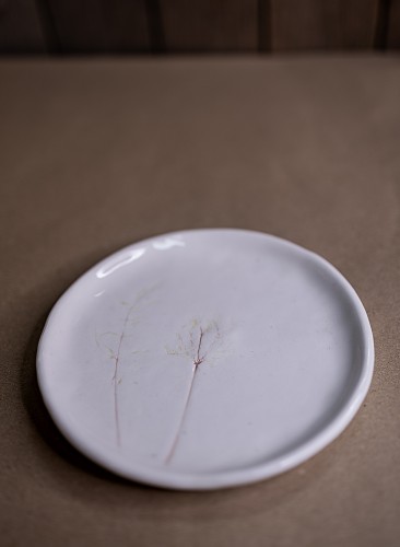 Desertinė lėkštelė